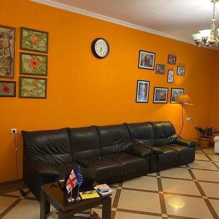Hostel Kopala Тбілісі Екстер'єр фото