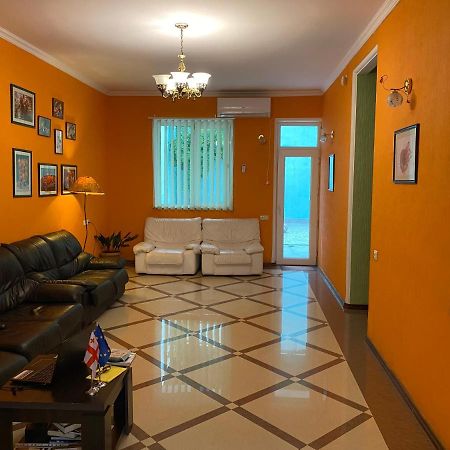 Hostel Kopala Тбілісі Екстер'єр фото