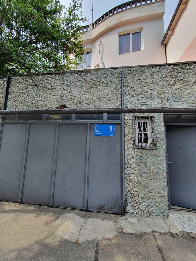 Hostel Kopala Тбілісі Екстер'єр фото