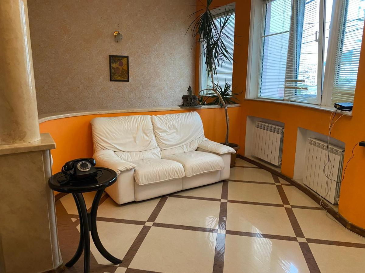 Hostel Kopala Тбілісі Екстер'єр фото