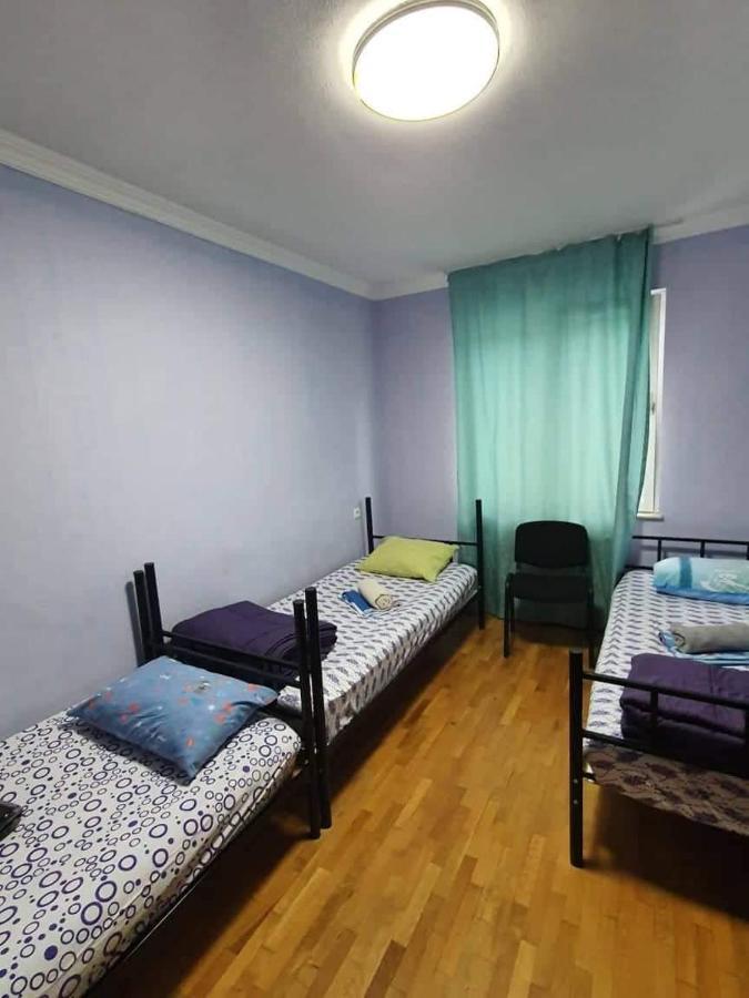Hostel Kopala Тбілісі Екстер'єр фото