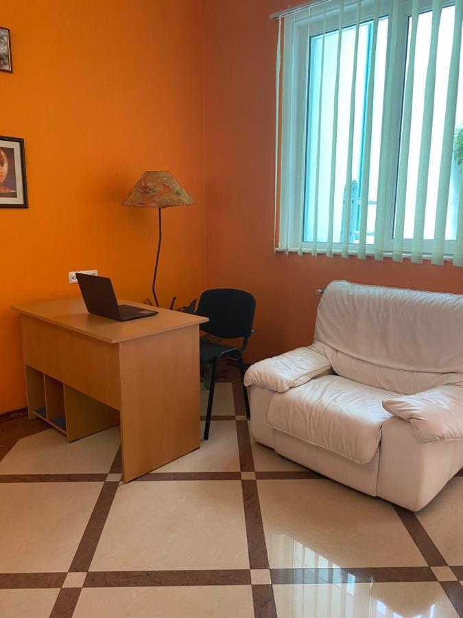 Hostel Kopala Тбілісі Екстер'єр фото