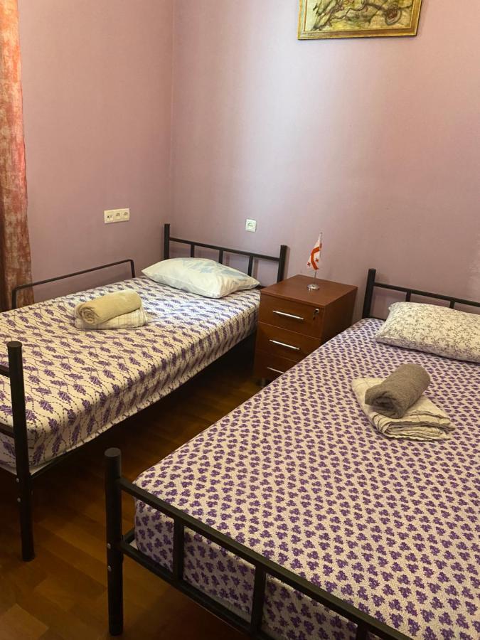 Hostel Kopala Тбілісі Екстер'єр фото