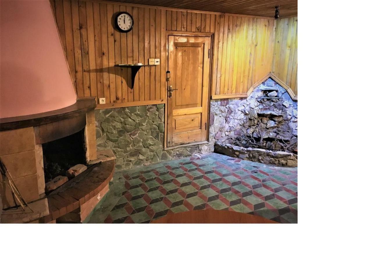 Hostel Kopala Тбілісі Екстер'єр фото